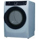 Electrolux Washer ELFW7437AG & ELFE743CAG Dryer