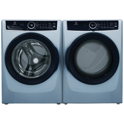 Electrolux ELFE743CAG Electric Dryer
