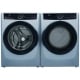 Electrolux Washer ELFW7437AG & Electric Dryer ELFE743CAG & Stacking Kit STACKIT7X