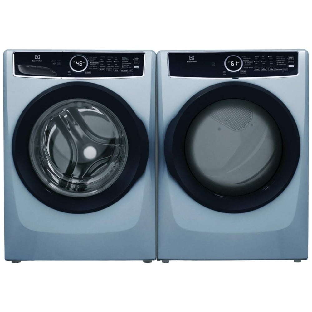 Electrolux ELFE743CAG Electric Dryer