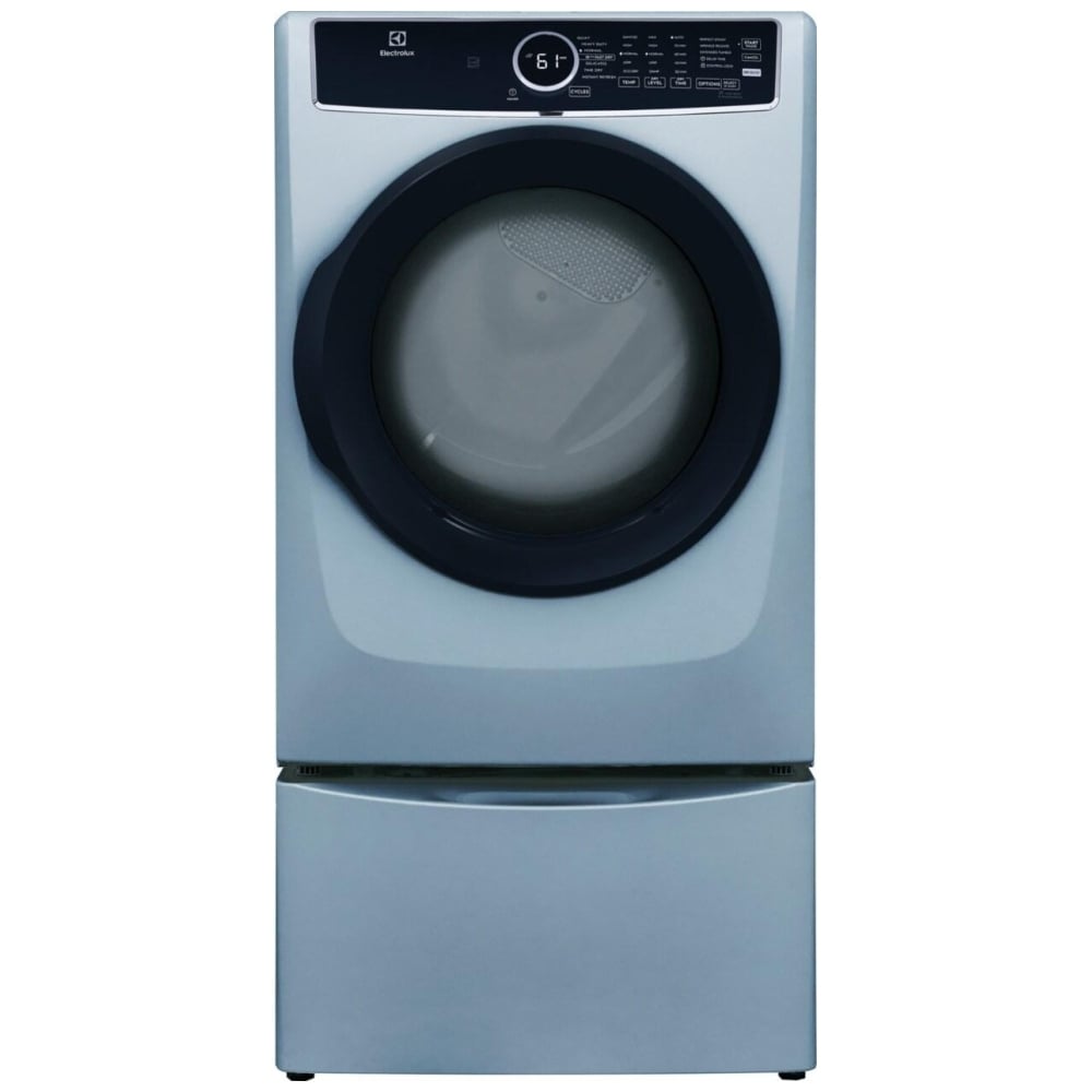 Electrolux ELFE743CAG Electric Dryer