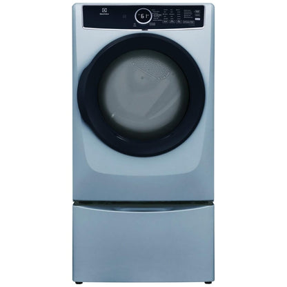 Electrolux ELFE743CAG Electric Dryer