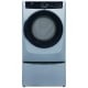 Electrolux Washer ELFW7437AG & Electric Dryer ELFE743CAG & Stacking Kit STACKIT7X