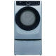 Electrolux Washer ELFW7437AG & ELFE743CAG Dryer