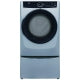 Electrolux Washer ELFW7437AG & ELFE743CAG Dryer