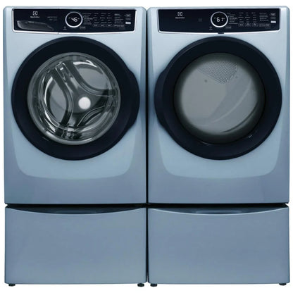 Electrolux ELFE743CAG Electric Dryer