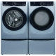 Electrolux Washer ELFW7437AG & ELFE743CAG Dryer