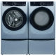 Electrolux Washer ELFW7437AG & ELFE743CAG Dryer