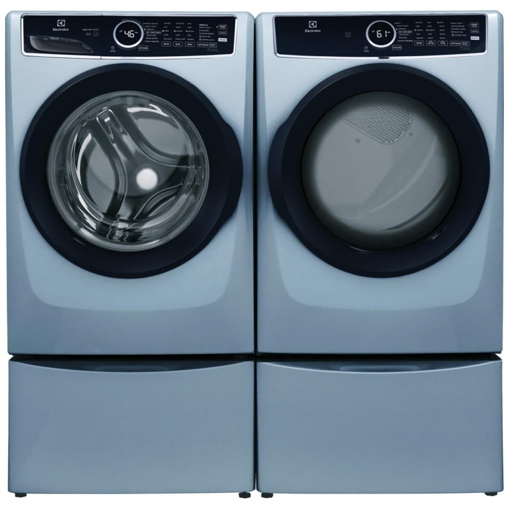 Electrolux ELFE743CAG Electric Dryer