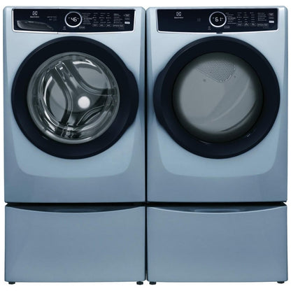 Electrolux ELFE743CAG Electric Dryer