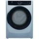 Electrolux Washer ELFW7437AG & Electric Dryer ELFE743CAG & Stacking Kit STACKIT7X