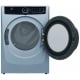 Electrolux Washer ELFW7437AG & Electric Dryer ELFE743CAG & Stacking Kit STACKIT7X