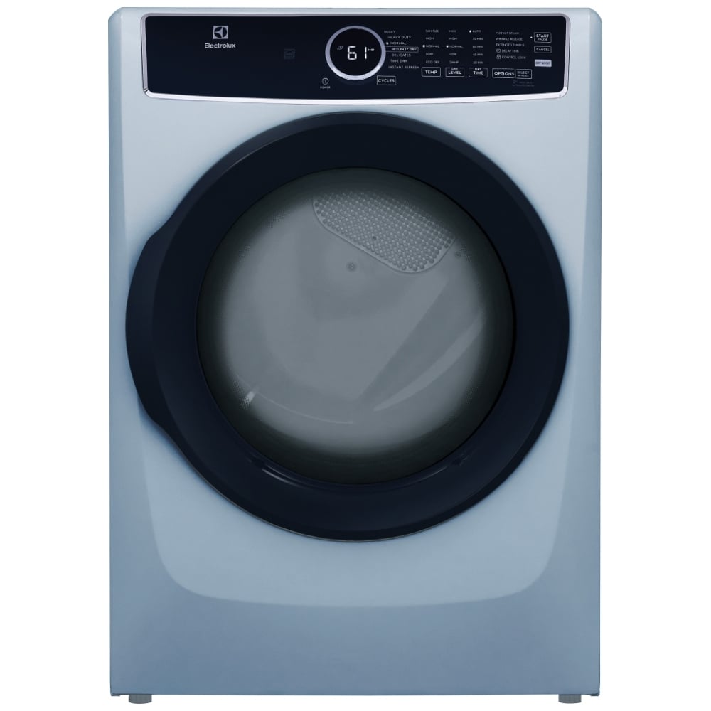 Electrolux ELFE743CAG Electric Dryer