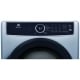 Electrolux Washer ELFW7437AG & Electric Dryer ELFE743CAG & Stacking Kit STACKIT7X