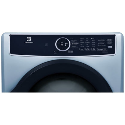 Electrolux ELFE743CAG Electric Dryer