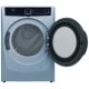 Electrolux Washer ELFW7437AG & Electric Dryer ELFE743CAG & Stacking Kit STACKIT7X