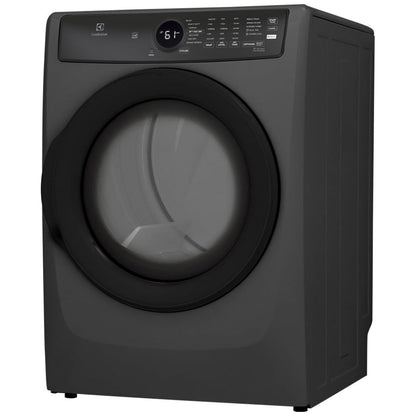 Electrolux Front Load Washer ELFW7437AT & Electric Dryer ELFE743CAT