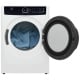 Electrolux Washer ELFW7437AW & Electric Dryer ELFE743CAW