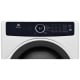 Electrolux Front Load Washer & Gas Dryer Bundle