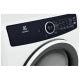 Electrolux Washer ELFW7437AW & Electric Dryer ELFE743CAW