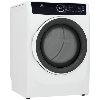 Electrolux ELFE743CAW Electric Dryer