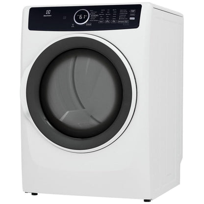 Electrolux ELFE743CAW Electric Dryer