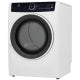 Electrolux Washer ELFW7437AW & Electric Dryer ELFE743CAW