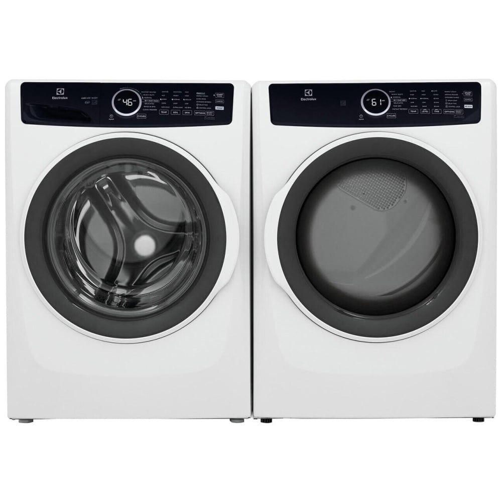 Electrolux ELFE743CAW Electric Dryer