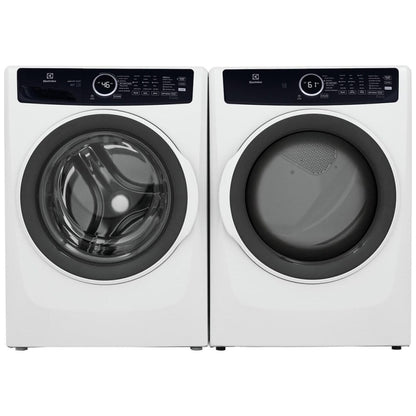 Electrolux ELFE743CAW Electric Dryer