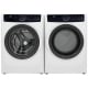 Electrolux Washer ELFW7637AW & Electric Dryer ELFE763CAW & Stacking Kit STACKIT7X