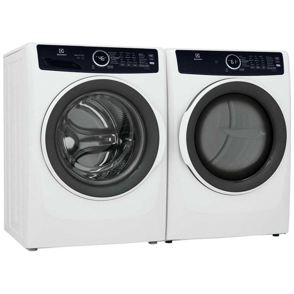 Electrolux ELFE743CAW Electric Dryer