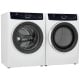 Electrolux Front Load Washer & Gas Dryer Bundle