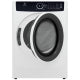 Electrolux Washer ELFW7437AW & Electric Dryer ELFE743CAW