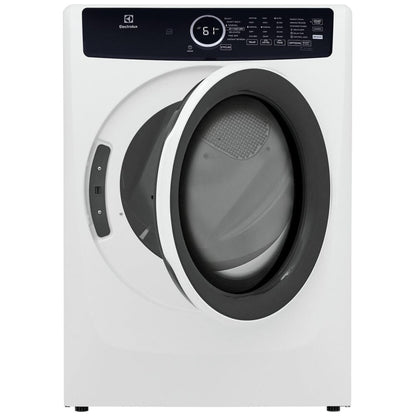 Electrolux ELFE743CAW Electric Dryer