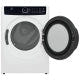 Electrolux Washer ELFW7437AW & Electric Dryer ELFE743CAW