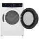 Electrolux Washer ELFW7437AW & Electric Dryer ELFE743CAW