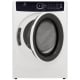 Electrolux Washer ELFW7437AW & Electric Dryer ELFE743CAW