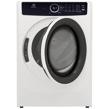 Electrolux ELFE743CAW Electric Dryer