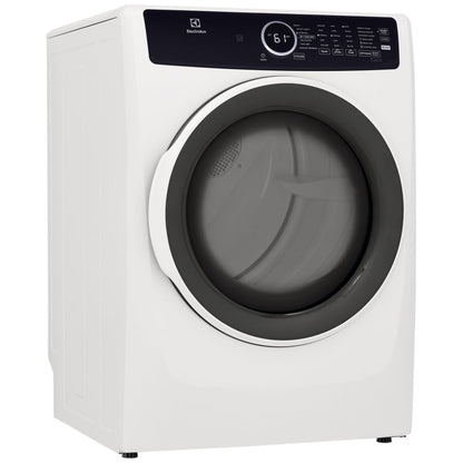 Electrolux ELFE743CAW Electric Dryer
