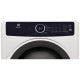 Electrolux Washer ELFW7437AW & Electric Dryer ELFE743CAW