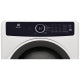 Electrolux Washer ELFW7437AW & Electric Dryer ELFE743CAW