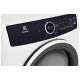 Electrolux Washer ELFW7437AW & Electric Dryer ELFE743CAW
