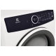 Electrolux Washer ELFW7437AW & Electric Dryer ELFE743CAW