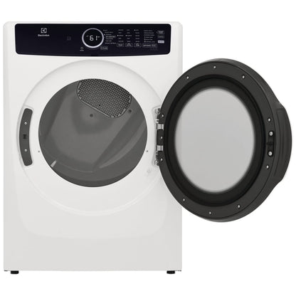 Electrolux ELFE743CAW Electric Dryer
