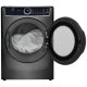 Electrolux Front Load Washer ELFW7537AT & Electric Dryer ELFE753CAT