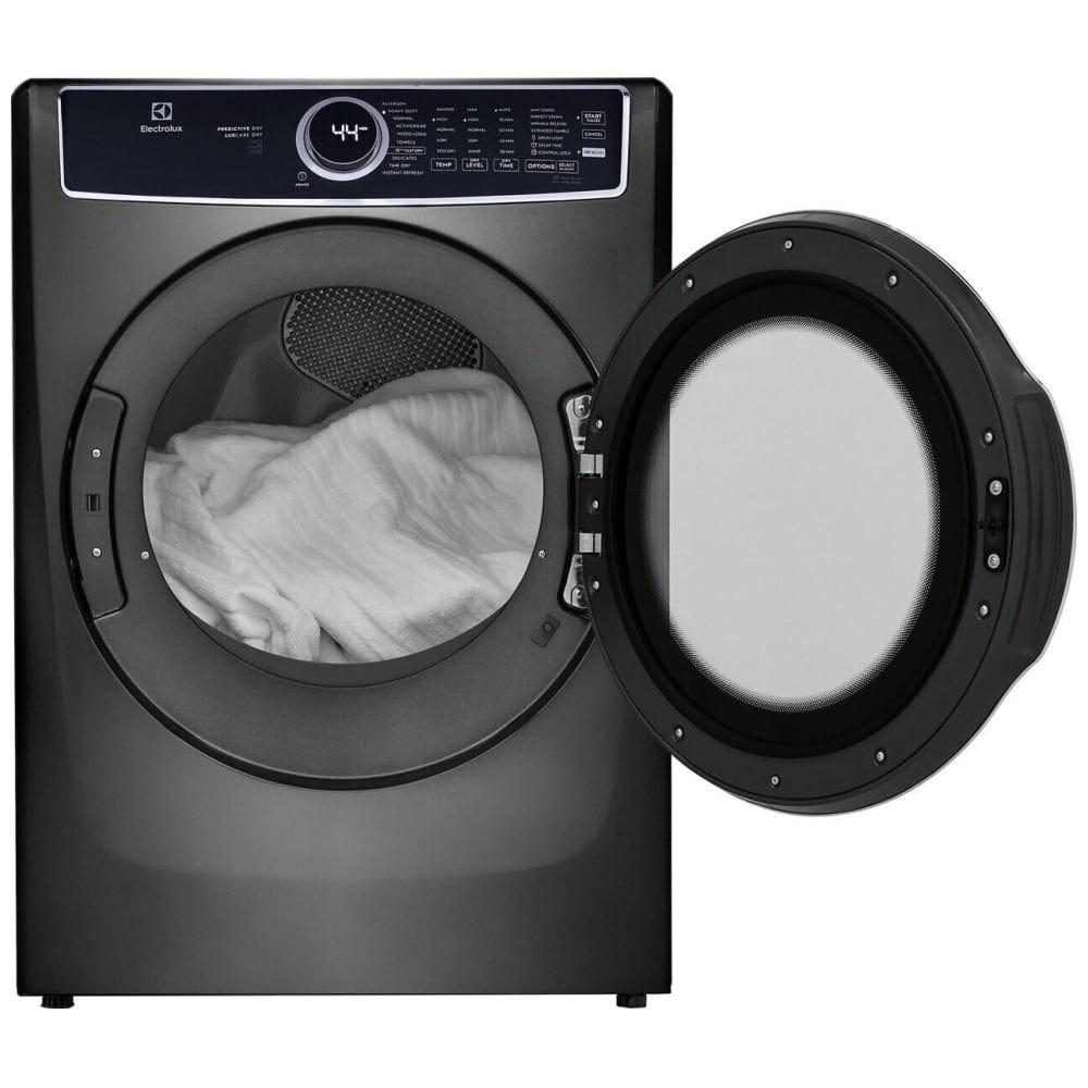 Electrolux ELFE753CAT Electric Dryer