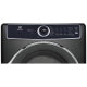 Electrolux Front Load Washer ELFW7537AT & Electric Dryer ELFE753CAT