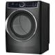 Electrolux Washer ELFW7537AT & Electric Dryer ELFE753CAT & Stacking Kit STACKIT7X