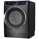 Electrolux Front Load Washer ELFW7537AT & Electric Dryer ELFE753CAT