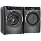 Electrolux Front Load Washer ELFW7537AT & Electric Dryer ELFE753CAT